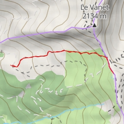 thumbnail for Route du Col de Cou - Route du Col de Cou