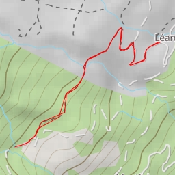 thumbnail for Les Granges - Chemin des Bottières