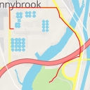 thumbnail for Bonnybrook Wastewater Treatment Plant - 15 Street SE - Calgary