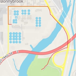 thumbnail for Bonnybrook Wastewater Treatment Plant - 15 Street SE - Calgary