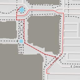 thumbnail for East Commons Avenue - Centennial