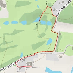 thumbnail for Ufford Park Golf Course - Yarmouth Road - East Suffolk