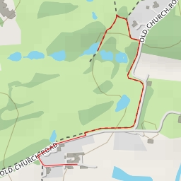 thumbnail for Ufford Park Golf Course - Yarmouth Road - East Suffolk