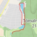 thumbnail for Lápréti út