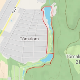 thumbnail for Lápréti út