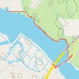 thumbnail for Neatscourt Marshes - Swale