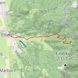 thumbnail for Katzenköpfl