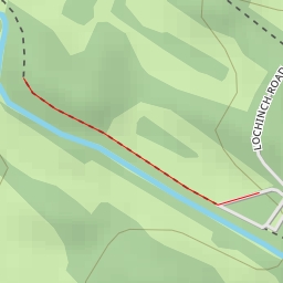 thumbnail for Pollok Golf Course - Barrhead Road - Glasgow