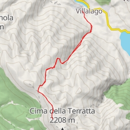thumbnail for Punta Albrizio