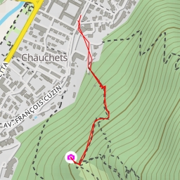thumbnail for Les oreilles d'âne