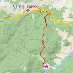 thumbnail for Piazzale di Fallistro