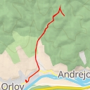 thumbnail for Na kamennú drahu