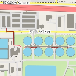 thumbnail for River Avenue - Eugene