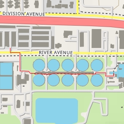 thumbnail for Eugene-Springfield Water Pollution Control Facility - Ross Lane - Eugene