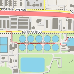 thumbnail for Eugene-Springfield Water Pollution Control Facility - Ross Lane - Eugene