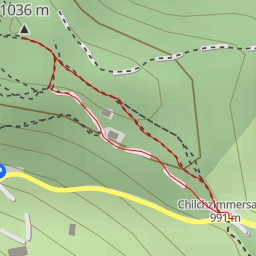 thumbnail for Spitzenflüeli