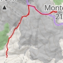 thumbnail for Monte La Metuccia