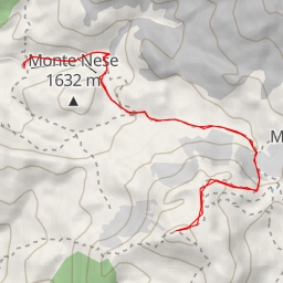 thumbnail for Monte Forcellone