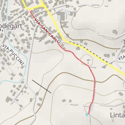 thumbnail for Via Linta