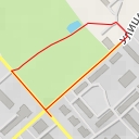 thumbnail for улица Гагарина - Вологда