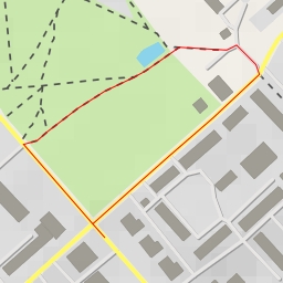 thumbnail for улица Гагарина - Вологда