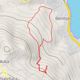 thumbnail for Κέρκυρα - Λευκίμμη