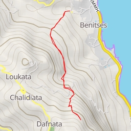 thumbnail for Κέρκυρα - Λευκίμμη