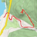 thumbnail for Knob Hill Viewpoint