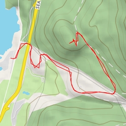 thumbnail for Knob Hill Viewpoint