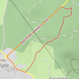 thumbnail for Réeserve pompier