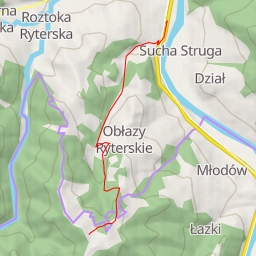 thumbnail for Chata Kordowiec