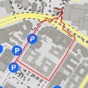 thumbnail for Spiel mit Marionette - Budapester Straße - Berlin