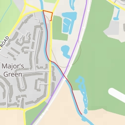 thumbnail for Akamba - Tythe Barn Lane