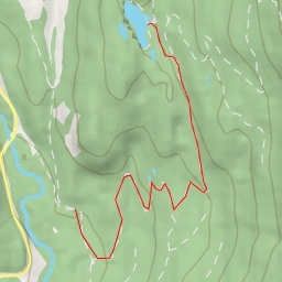 thumbnail for Northair Mine - Mountain View - Area D (Elaho/Garibaldi)