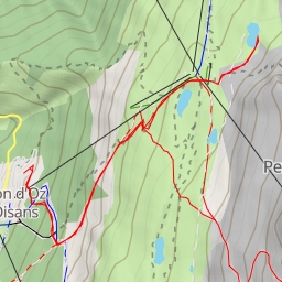 thumbnail for Usine à neige