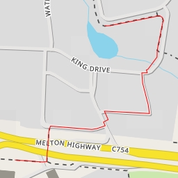 thumbnail for Creekside Circuit - Creekside Circuit - Melbourne