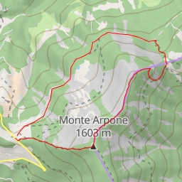 thumbnail for Rifugio Portia