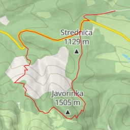 thumbnail for Čierny vrch