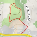 thumbnail for Hardown Hill