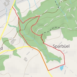 thumbnail for Niederwiler Weiher