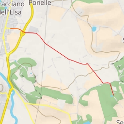 thumbnail for Strada di Strove - Strada di Strove