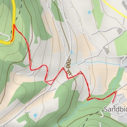 thumbnail for Tschengg