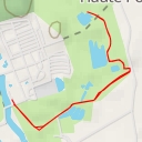 thumbnail for Golf des Ormes - D 8