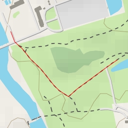 thumbnail for Golf des Ormes - D 8