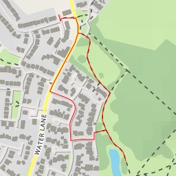 thumbnail for Herdwick Close - York