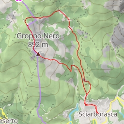 thumbnail for Monte Sciguello