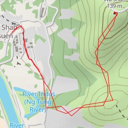 thumbnail for 華山 Wa Shan