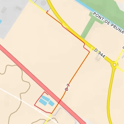 thumbnail for Autoroute de l’Est - Autoroute de l’Est