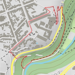 thumbnail for Rond-Point du Lieutenant Huguin