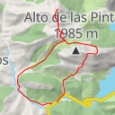 thumbnail for Pico Castaño